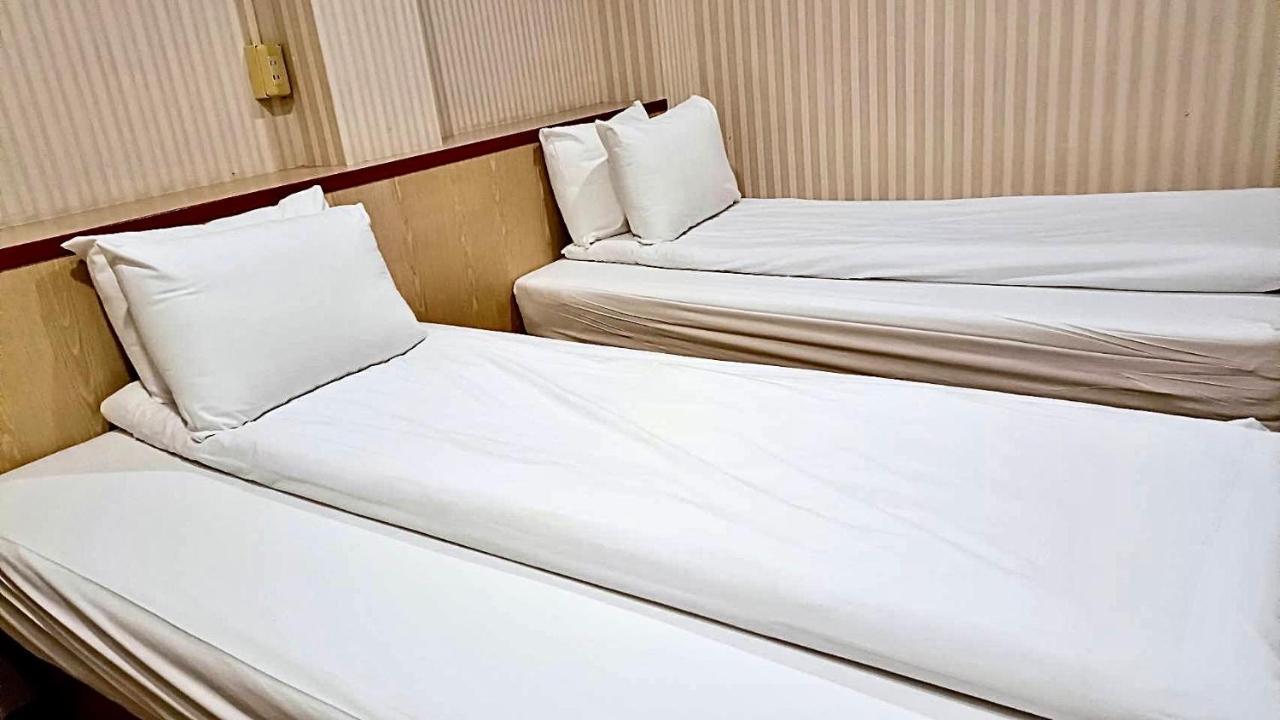 잉 룬 호텔 Taitung 외부 사진
